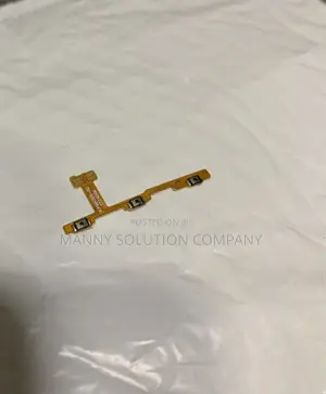 Power on/Off, Volume Flex