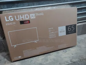 Android Smart Tv 65 Inches Tv Smart