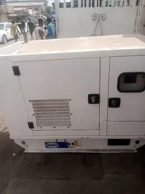 Fg Wilson 15kva for Sale