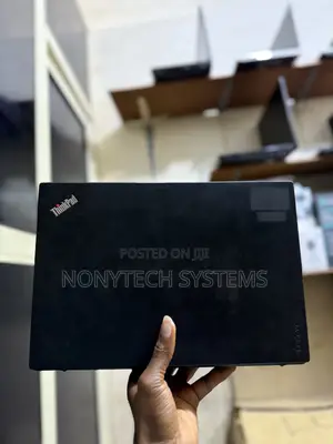 Laptop Lenovo ThinkPad X260 8GB Intel Core I5 HDD 500GB
