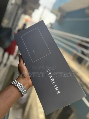 Starlink Gen 3 V4 Mesh Router