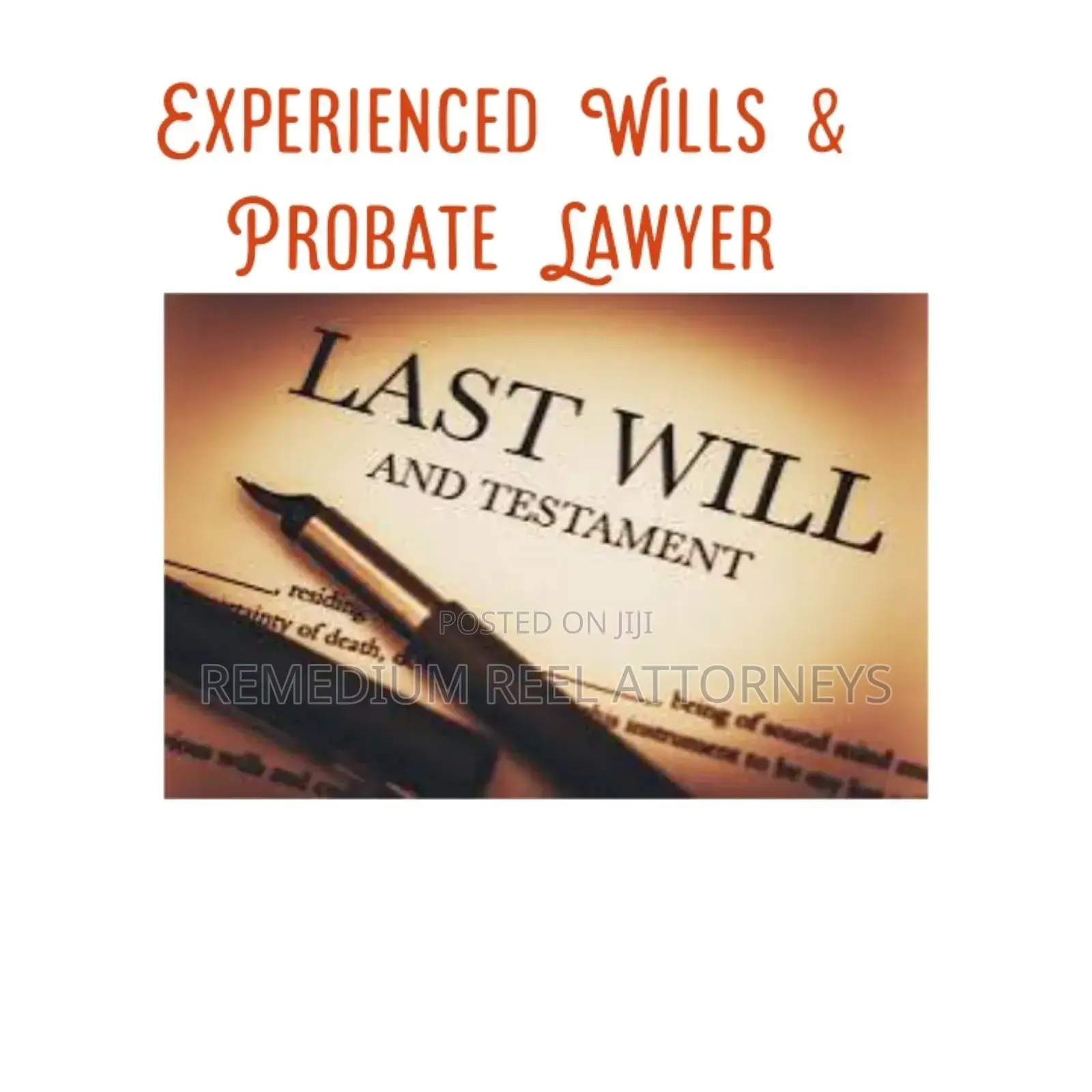 Wills Draft and Lodgement