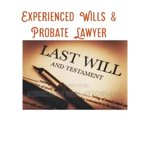 Wills Draft and Lodgement