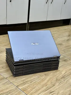 Laptop Asus VivoBook Flip 14 TP412UA 8GB Intel Core i5 SSD 256GB