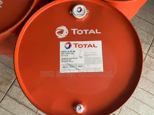 Total Azolla Zs 68 Hydraulic Oil