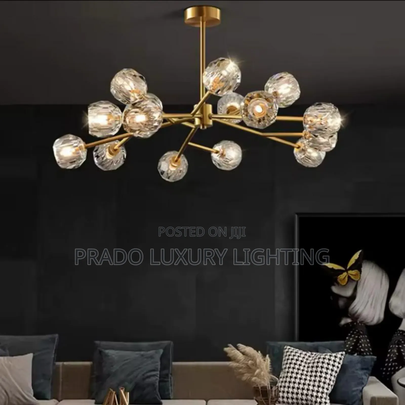Chandelier