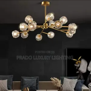 Chandelier