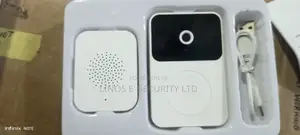 Wifi Video Door Bell