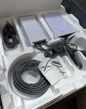 Starlink Business High Performance