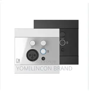 Audac Wp225 Universal Wall Panel