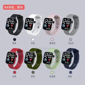 Kiddies Smart Watch