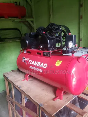 Air Compressor Machine(100l)3hp