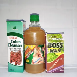 Sexual Wellness Pack