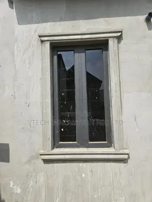 Window Casement