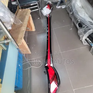 Lexus Rx350 2024