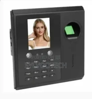 Time Attendance Machine