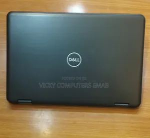Laptop Dell Latitude 11 3190 4GB Intel Pentium SSD 128GB