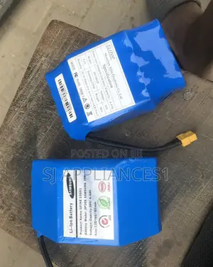Original Hoverboard Battery