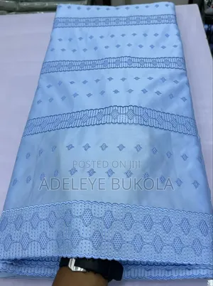 Quality Polish Lace 5 Yards