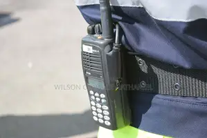 Security CV