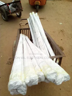Original Earth Rod