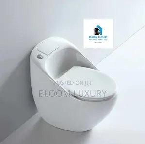 Master’S Water Closet