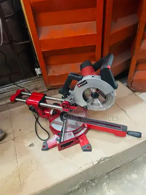 Einhell Miter Saw Machine