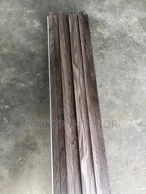 Top Quality Fluted Panel