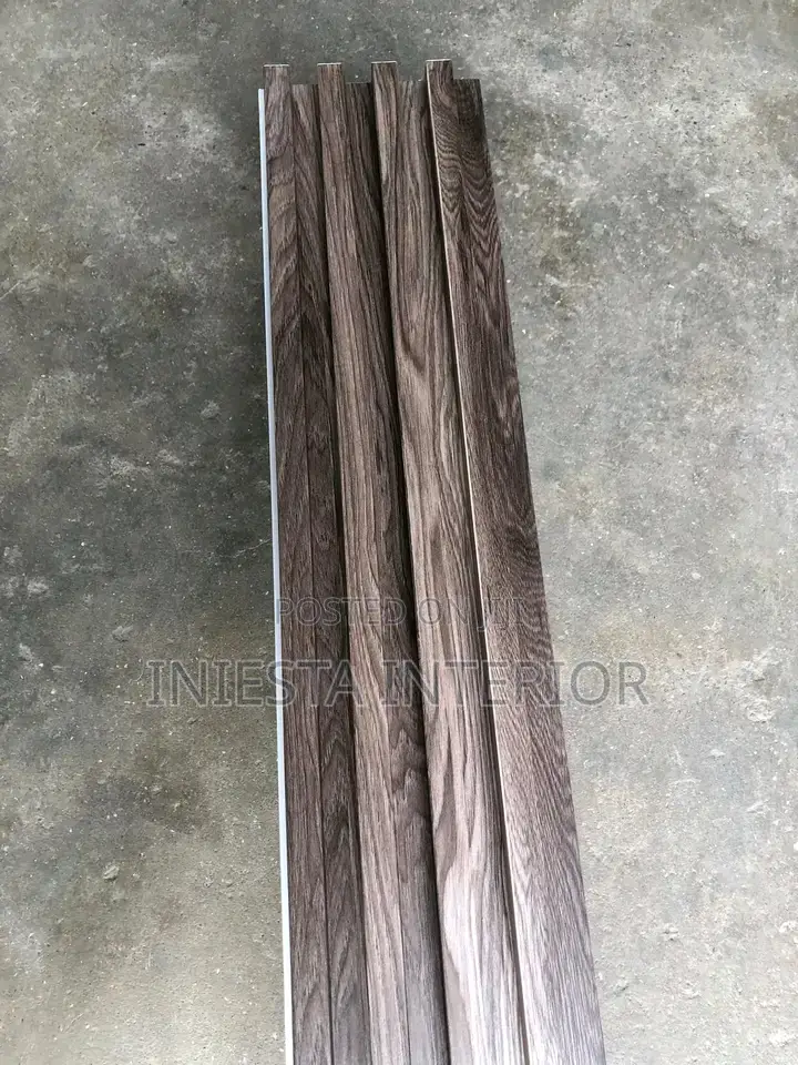 Top Quality Fluted Panel