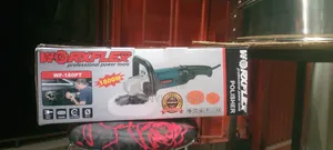 Polishing Machine