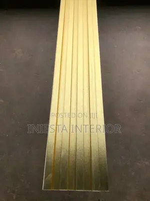 High Quality Fluted Panel