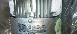 Exhaust Blower 2.2kw 3hp Simens