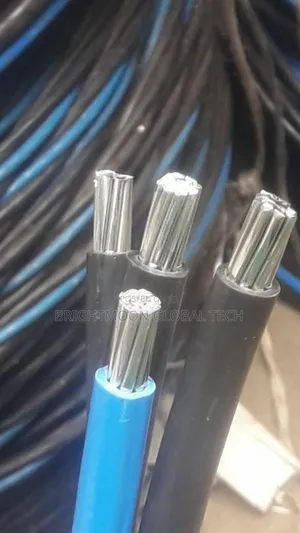 Original 25mm 4core Recline Wire , N.
