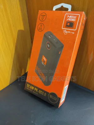 30000mah Newage Quality Power Bank