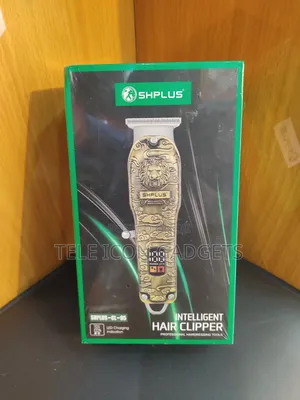 Shplus Professional Intelligent Hair Clipper