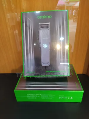 Oraimo Professional Smart Clipper