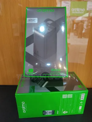 Oraimo Professional Smart Clipper
