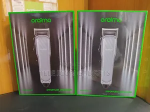 Quality Oraimo Professional Smart Hair Clipper