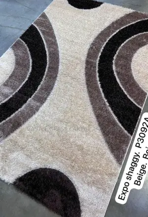 Luxury Turkish Center Rug Carpet