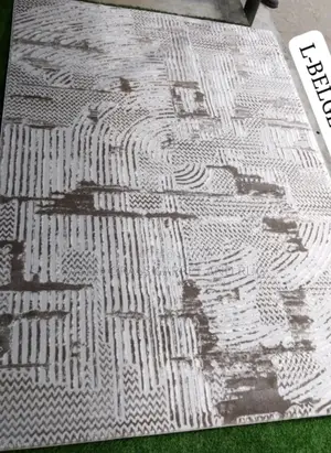 Turkish Center Rugs