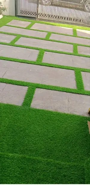 Artificial Turf Grass