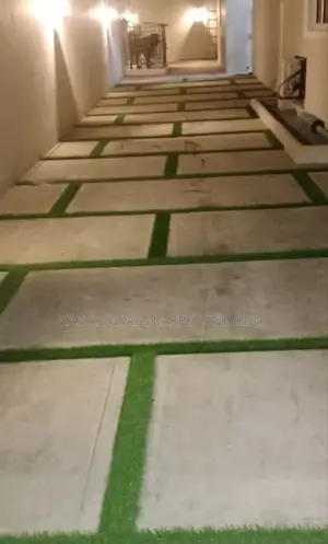 Artificial Grass Sales and Installation
