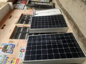 350w Canadian Solar Panel