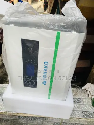 5.5kva 24v Yohako Inverter