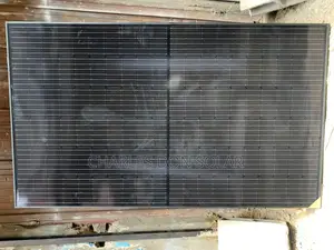 550w Canadian Solar Panel