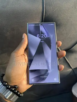 Samsung Galaxy S24 Ultra 256 GB Purple