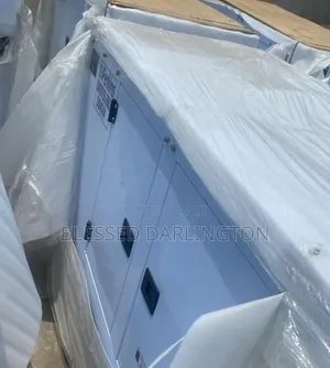 50kva Soundproof Perkins Generator