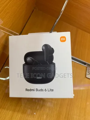 Xiaomi Redmi Buds 6 Lite