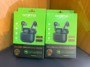 Oraimo Free Pods Lite