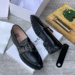 Portable Big Sole Givenchy Just Arrived